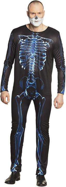 Image du produit Boland Costume Mr X-Ray (M/L)