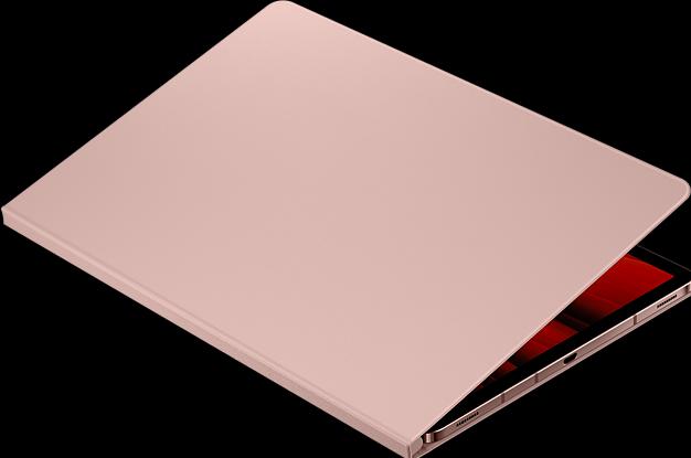 Image du produit Samsung Book Cover (Galaxy Tab S7 11.0 (2020))