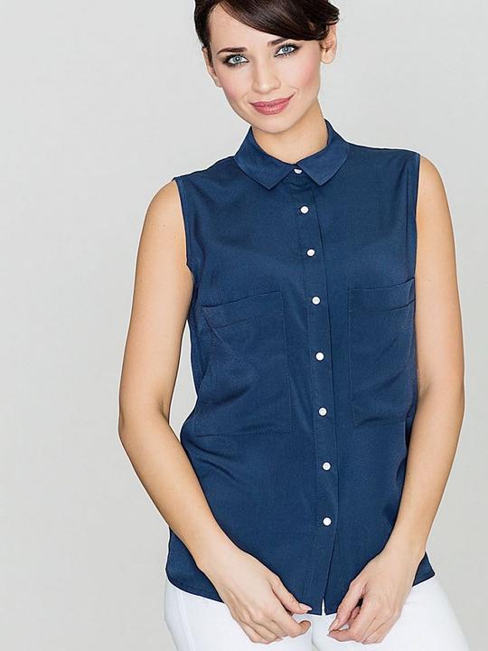 Produktbild Lenitif Damen Hemd (XL)
