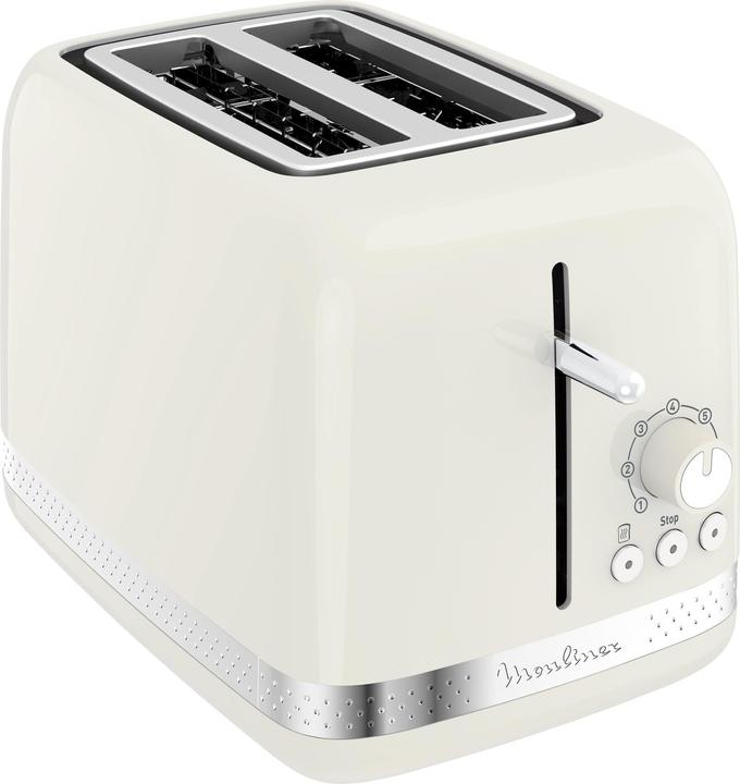 Moulinex Toaster Soleil