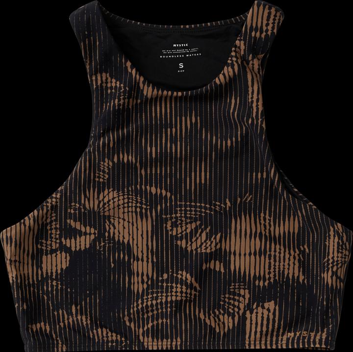 Mystic Flashback Athletic Bikini Top (34)