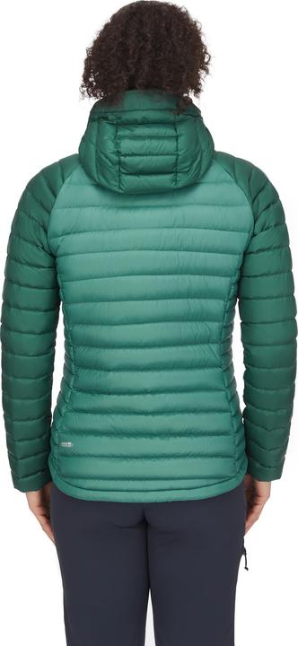 Image du produit Rab Veste Microlight Alpine (M)