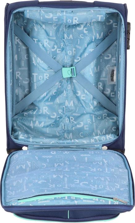 Immagine prodotto American Tourister Cercatore di mare (28 l, Bagaglio a mano (fino a 50 litri))
