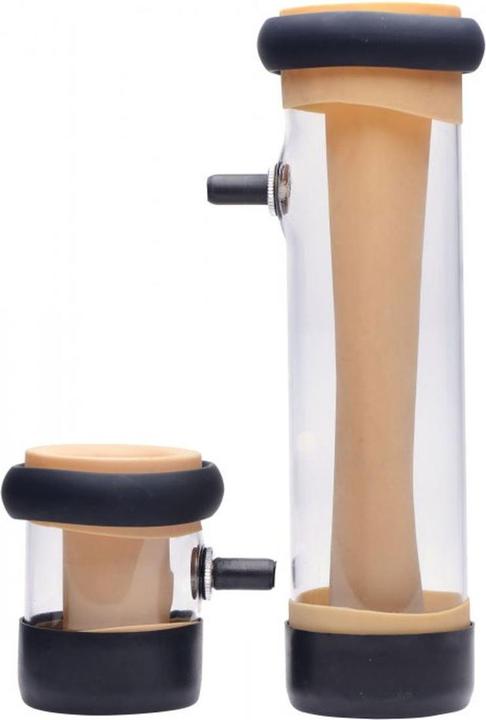 Actual product image Shots The Milker