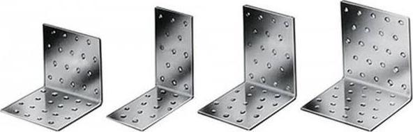 Actual product image Simpson Sst angle connector (Angle connector, 1 pcs.)