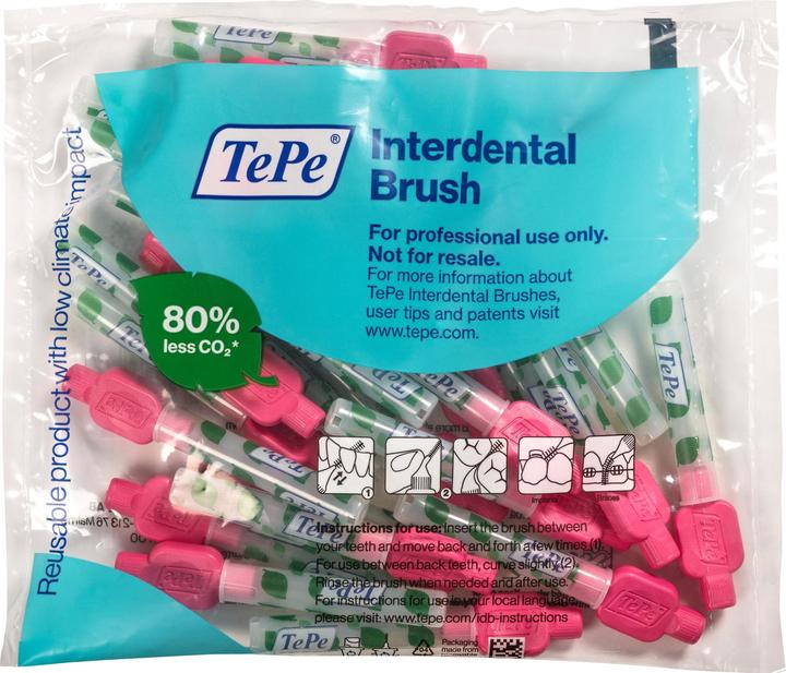 Actual product image TePe Original (25 x, 0.40 mm)