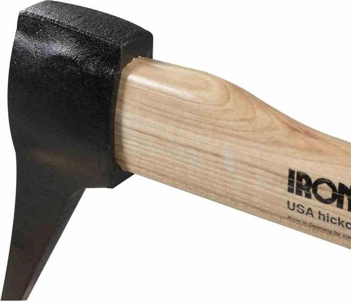 Produktbild Ironside 100706 Handsappie, Natur, 4,1 x 18 x 3 cm