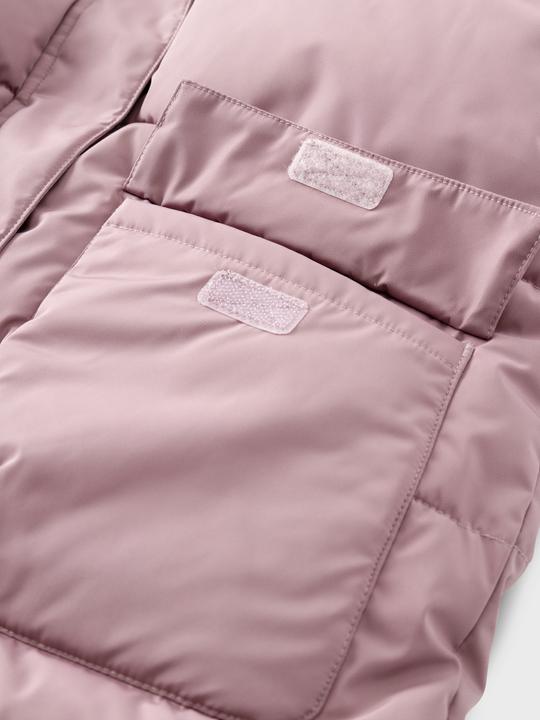 Produktbild Name it MEDOW03 Wattierte Jacke (128)