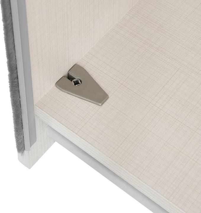 Actual product image Moderano Sigma (200 x 222 cm)