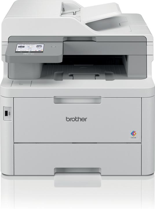 Brother MFC-L8390CDW (Laser, Couleur)