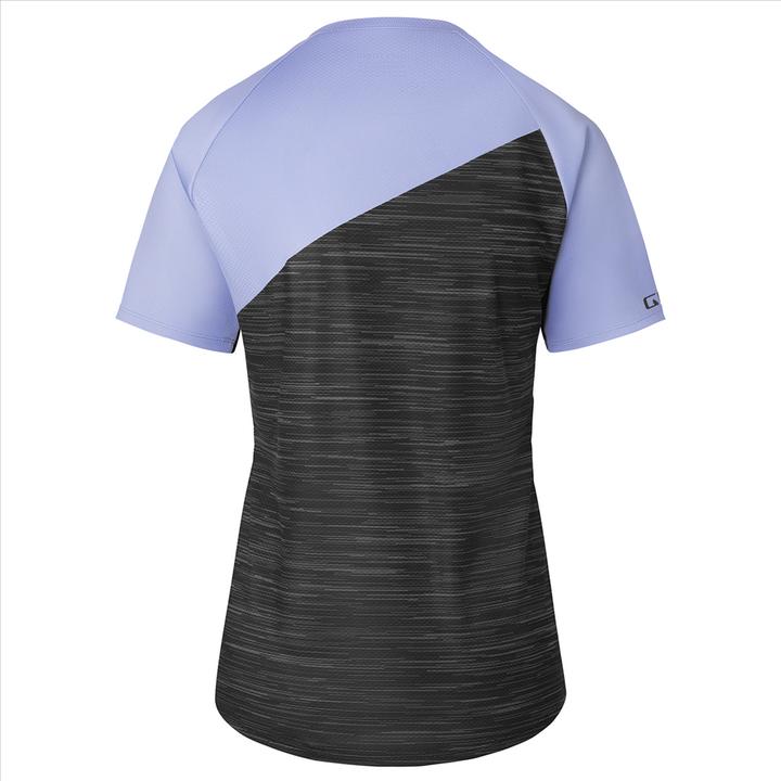 lavender-melange