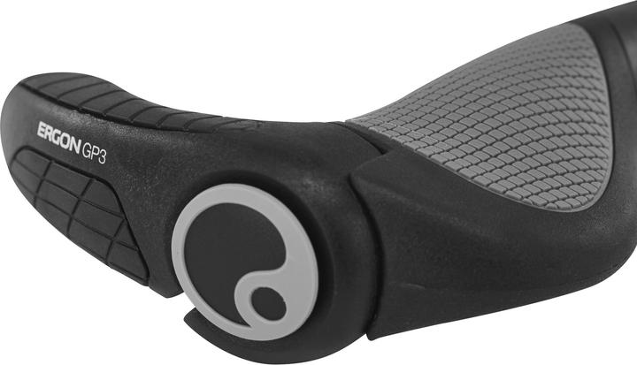 Produktbild Ergon GP3 Nexus/Rohloff Gr. S