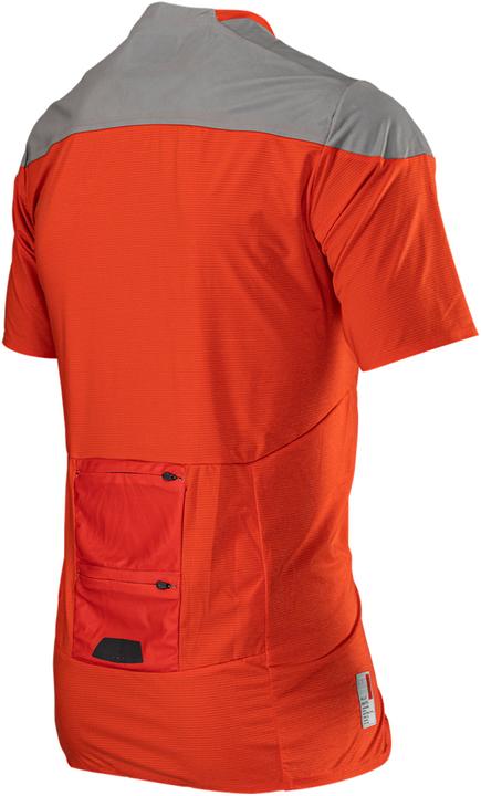 Image du produit Leatt MTB All-MTN 3.0 Jersey glow S (S)