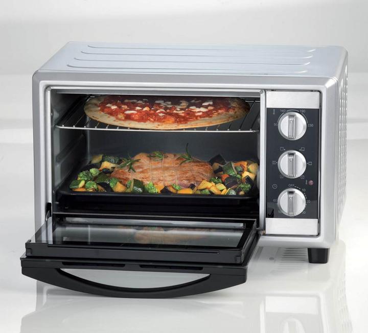 Immagine prodotto Ariete Fornello elettrico Bon Cuisine color argento nero No