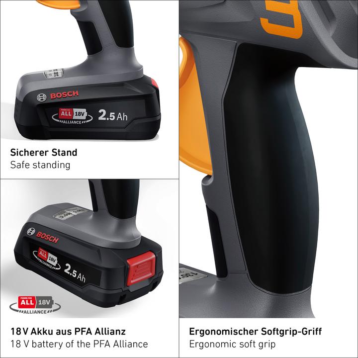 Image du produit Steinel Appareil mobile Glue 3011