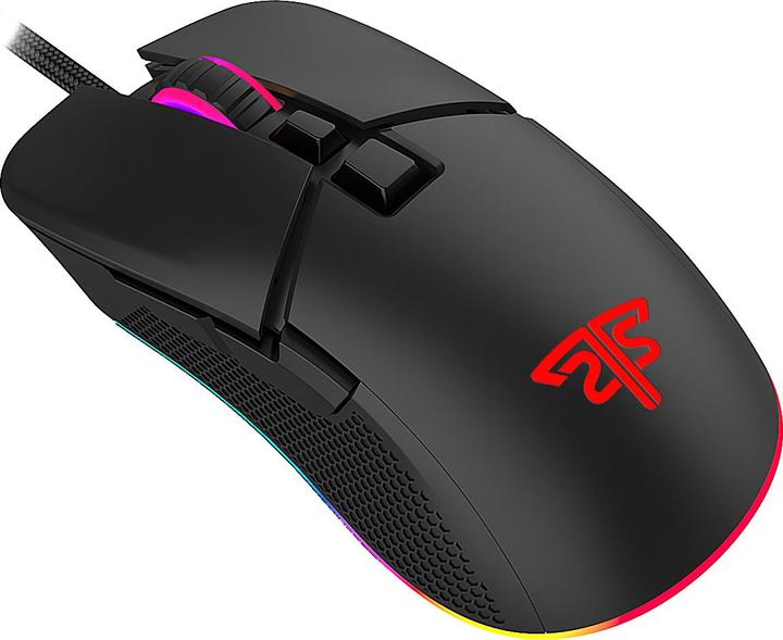 Actual product image Hyrican Striker 7213 i7-14700F WAK 32GB/2TB SSD RTX4070 Super W11 (Intel Core i7-14700F, 32 GB, 2000 GB, GeForce RTX 4070 Super)