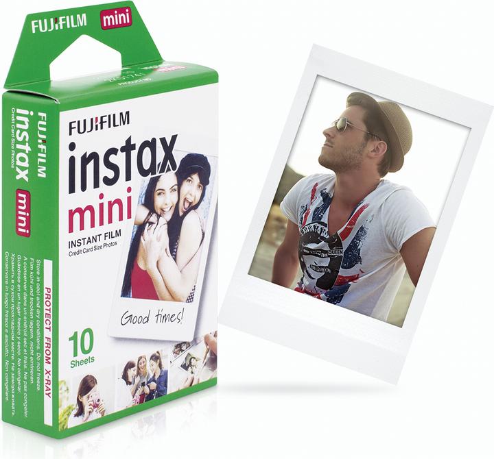 Produktbild Fujifilm instax mini 9 set Neu inkl. Film