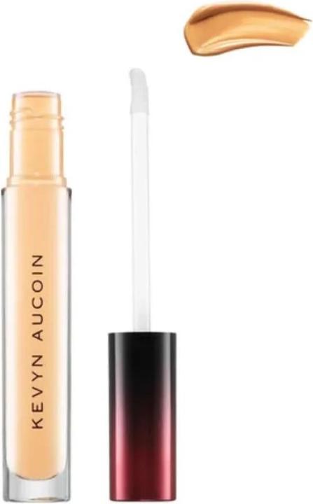 Actual product image Kevyn Aucoin The Etherealist Super Natural Concealer (Light EC 02)