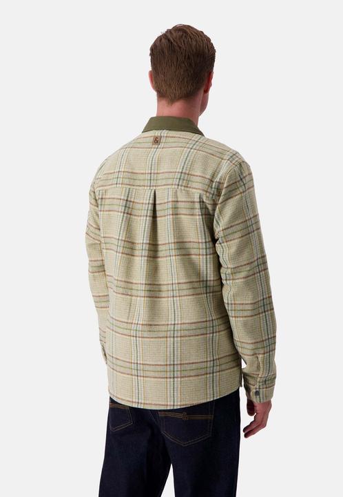 Image du produit Colours & Sons Veste chemise Overshirt Checked (L)