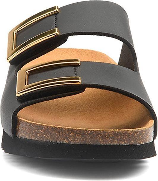 Actual product image Scholl Monterey 2 straps (38)