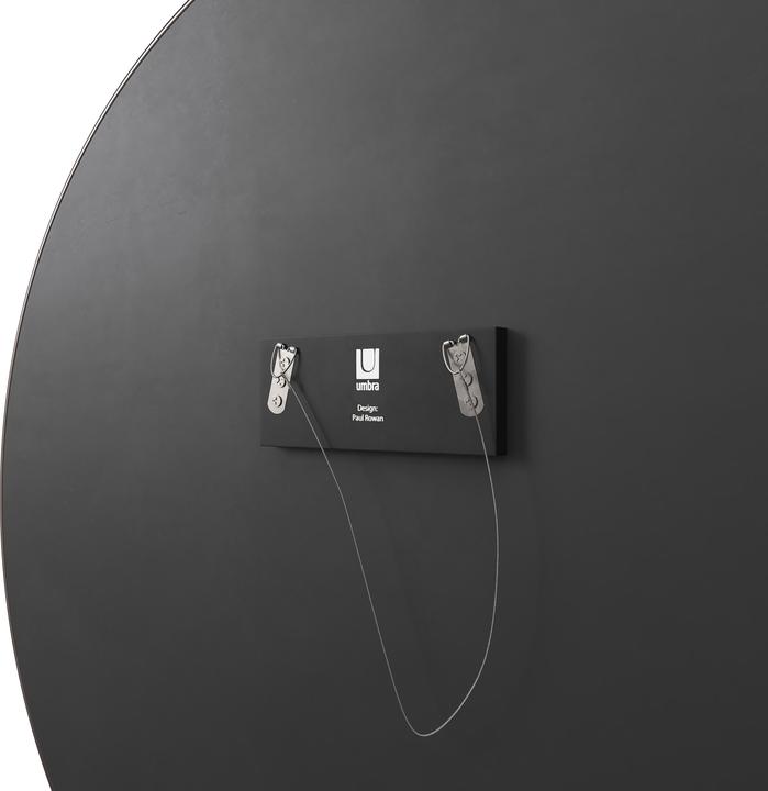 Immagine prodotto Umbra Hubba (93 x 93 x 8 cm)