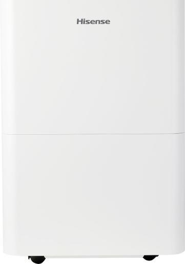 Image du produit Hisense D20HW (50 m², 20 l/24h)