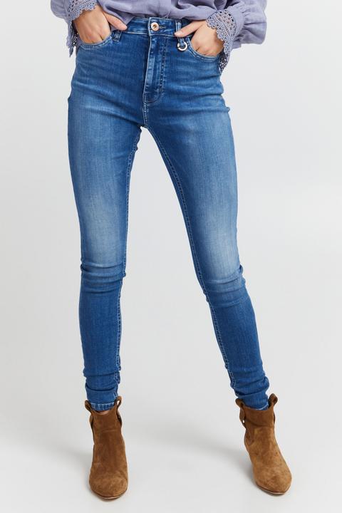 Immagine prodotto Pulz Jeans PZJOY Jns Gamba Magro - 50206645 (W26/L32)