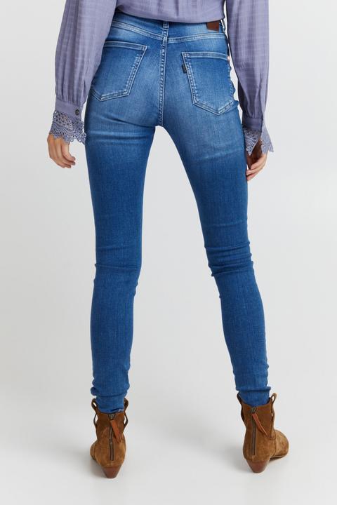 Immagine prodotto Pulz Jeans PZJOY Jns Gamba Magro - 50206645 (W26/L32)