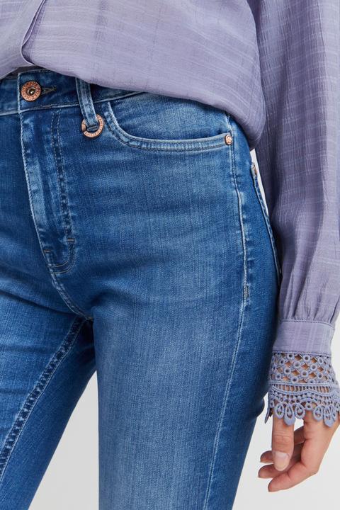 Immagine prodotto Pulz Jeans PZJOY Jns Gamba Magro - 50206645 (W26/L32)