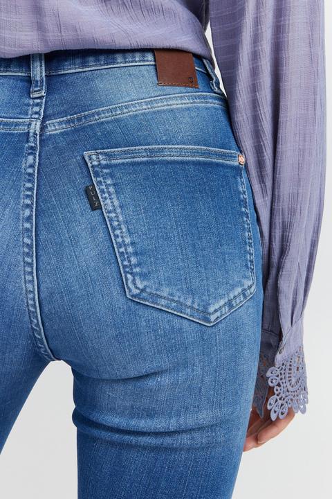 Immagine prodotto Pulz Jeans PZJOY Jns Gamba Magro - 50206645 (W26/L32)
