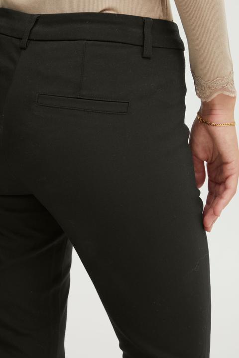 Actual product image Fransa Zapant 1 Pants - 20603400 (44)
