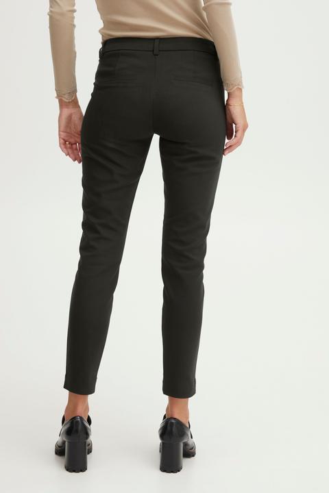 Actual product image Fransa Zapant 1 Pants - 20603400 (44)