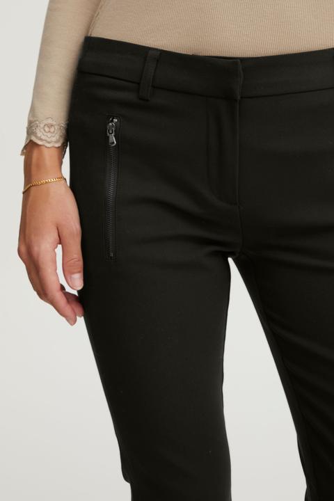 Actual product image Fransa Zapant 1 Pants - 20603400 (44)