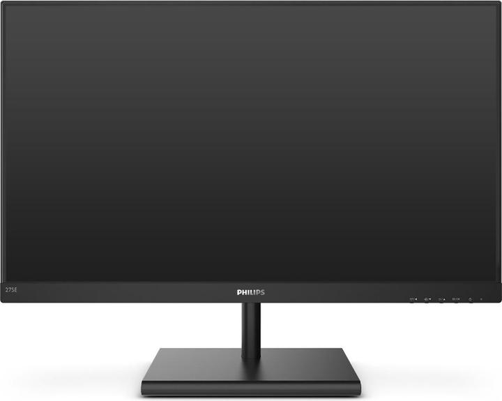 Productafbeelding Philips E-line 275E1S/00 (2560 x 1440 pixels, 27")