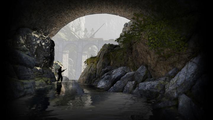 Actual product image Sniper Elite 4 SO5073 (PS4)