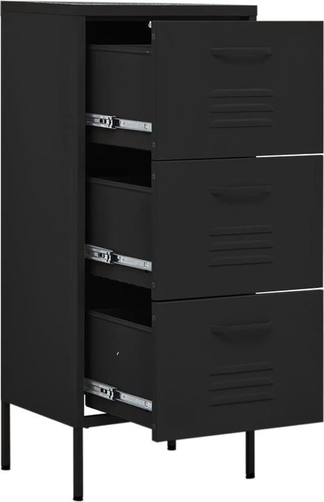 Immagine prodotto VidaXL Nalren (42,5 x 35 x 101,5 cm)