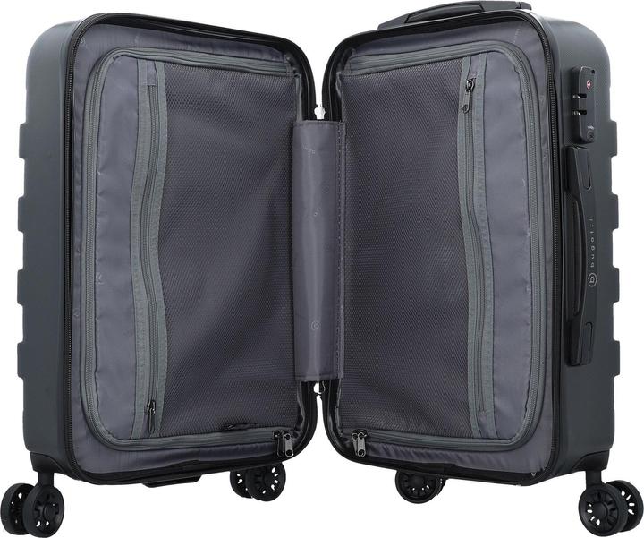 Produktbild Bugatti Galatea (37.54 l, Handgepäck (bis 50l))