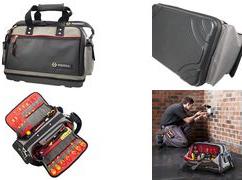 Actual product image C.K Magma Tool bag Pro Plus (1 pieces)