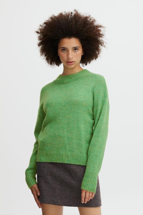 Produktbild Ichi IHKAMARA LS3 - 20116696 (XXL)