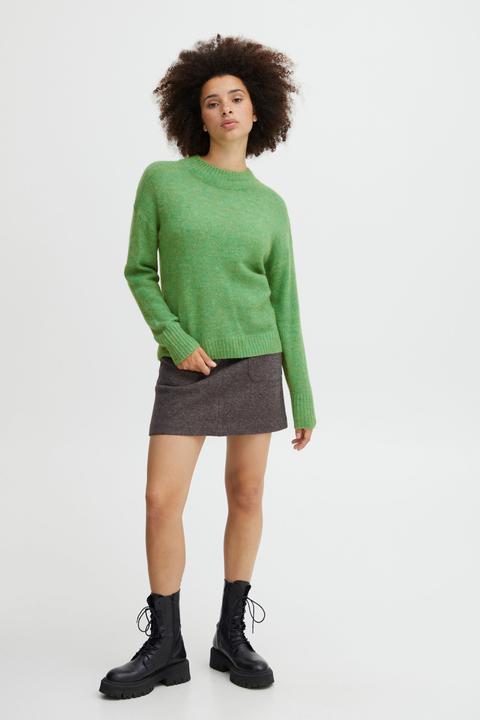Produktbild Ichi IHKAMARA LS3 - 20116696 (XXL)