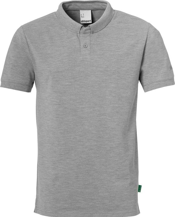 Dark grey melange