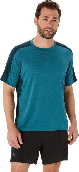ASICS Performance Fujitrail Elite SS Top
