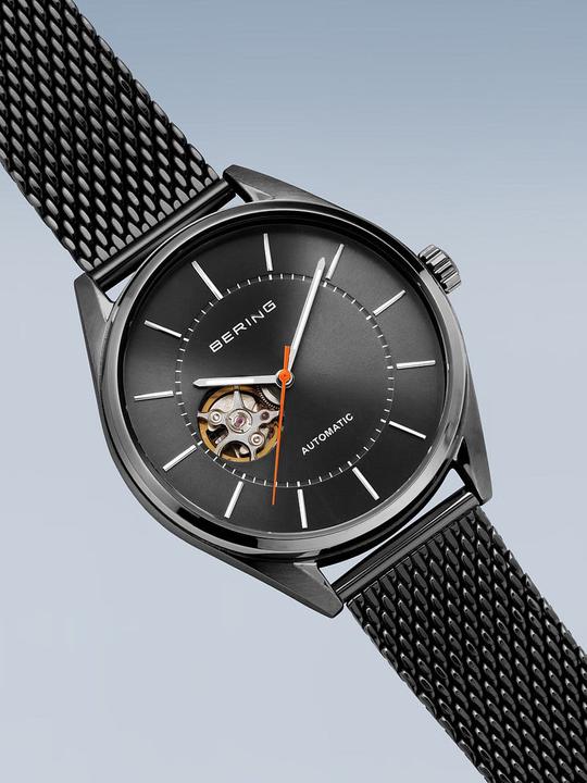 Produktbild Bering Milanaise Armbanduhr (Analoguhr, 43 mm)