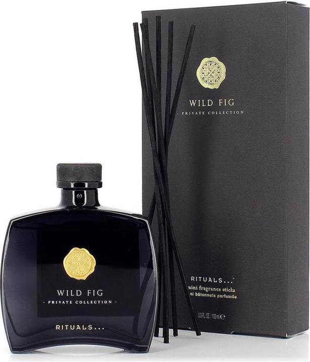 Rituals Private Collection Wild Fig Mini Fragrance Sticks (100 ml)