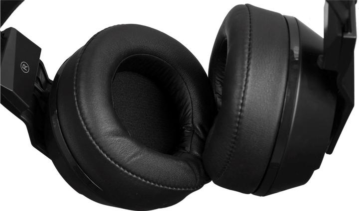 Immagine prodotto MadCatz Cuffie F.R.E.Q. 2 Nero (Cablato)