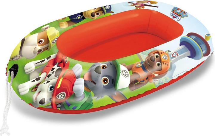 Immagine prodotto Mondo Barca Paw Patrol