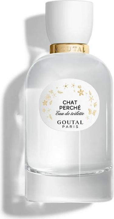 Actual product image Annick Goutal Chat Perché (Eau de toilette, 100 ml)