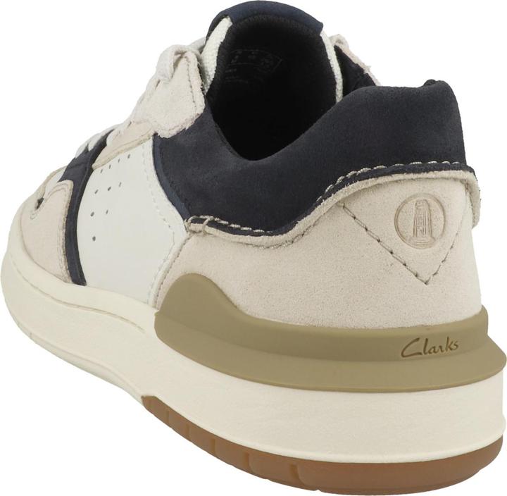 Produktbild Clarks Courtlite2 Lo - 64833 (45)