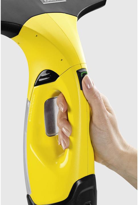 Actual product image Kärcher WV 2 Plus N