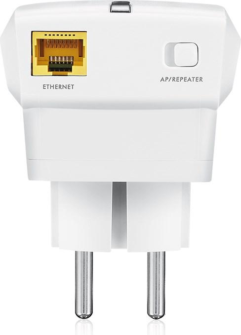 Produktbild Zyxel WRE6605 (433 Mbit/s)